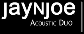 Jay and Joe - Acoustic Duo